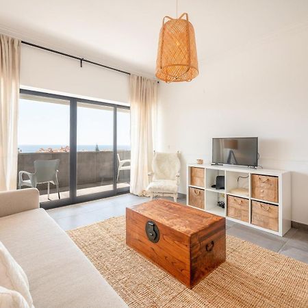Guestready - Apple Beach Hideaway With Sea Views Colares Exterior photo