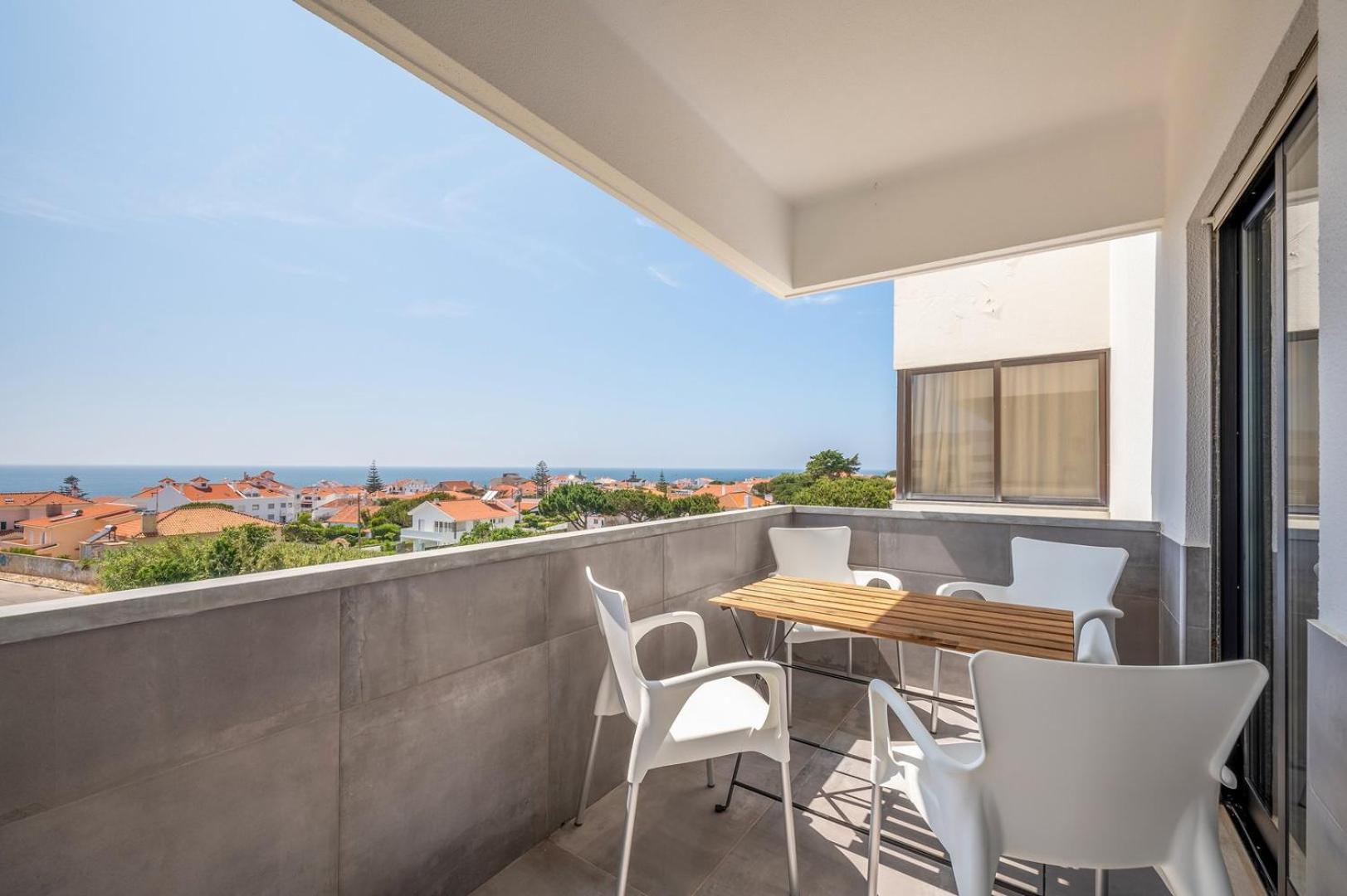 Guestready - Apple Beach Hideaway With Sea Views Colares Exterior photo