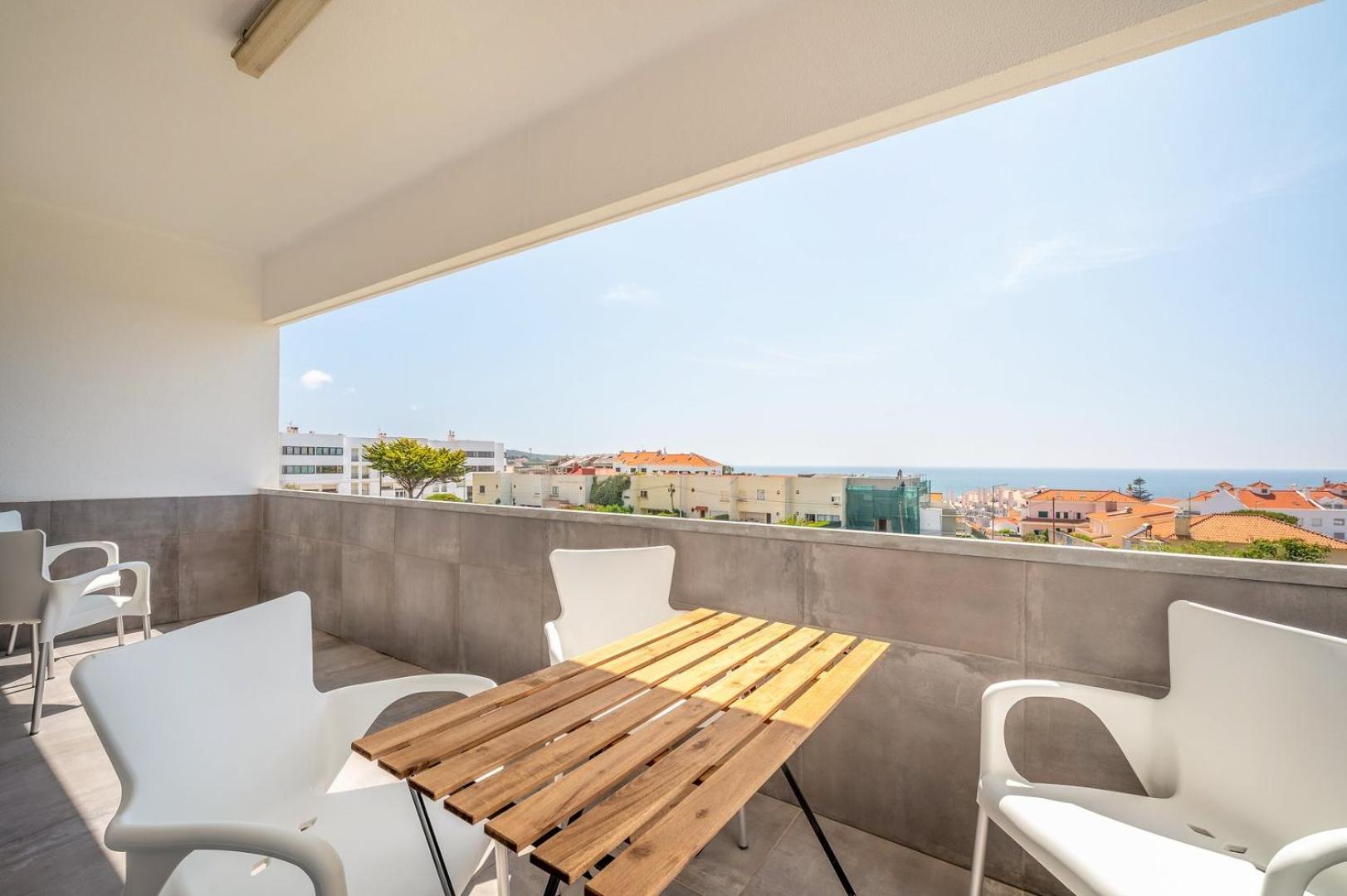 Guestready - Apple Beach Hideaway With Sea Views Colares Exterior photo